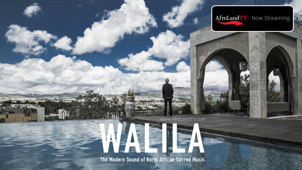 You can now watch Walila film on AfroLand TV