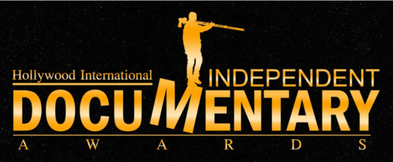 Walila wins Hollywood International Independent Documentary Award (HIIDA) for August 2016