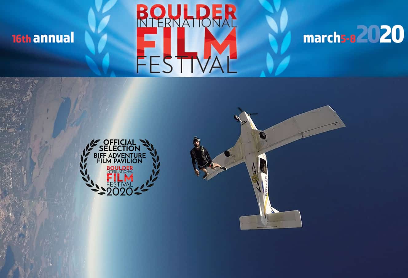 The Flip: Official Selection Boulder International Film Festival