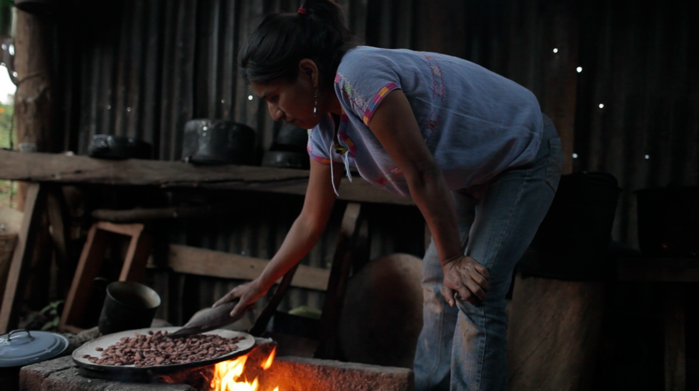 04 Cooking Cacao