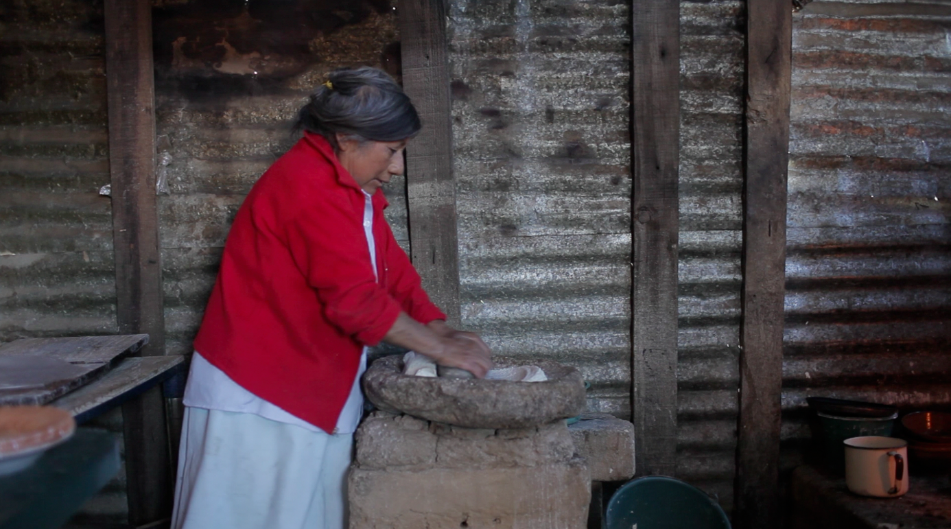 Mama Tortillas