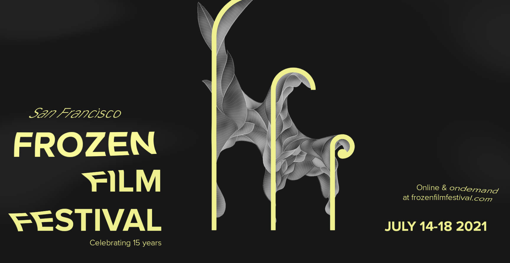Pacha Kuti Official Selection San Francisco Frozen Film Festival 2021