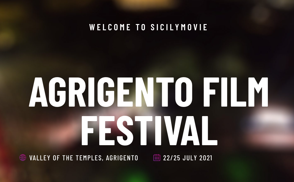 Pacha Kuti nominated Best Documentary at Agrigento Film Festival 2021