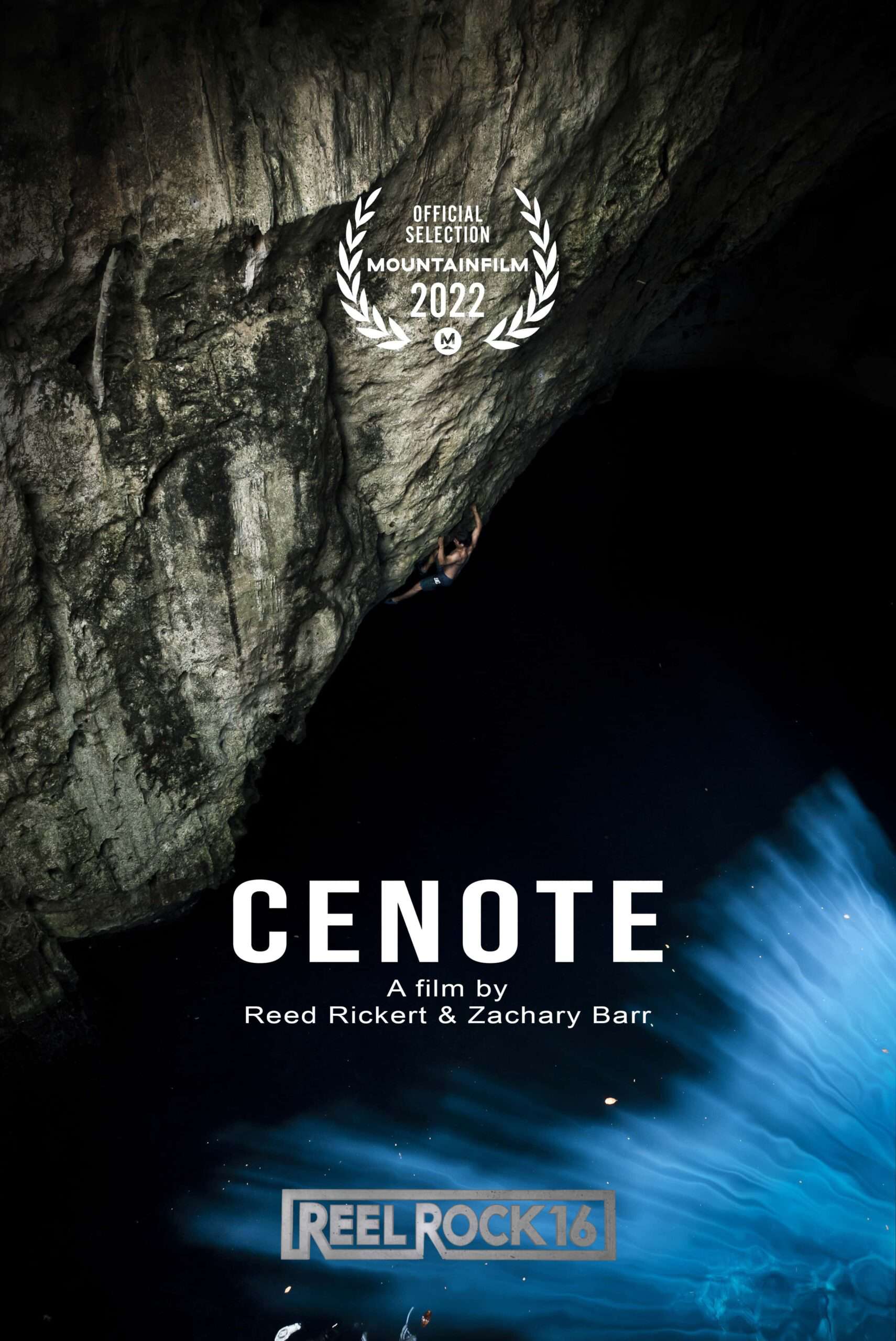 ‘Cenote’ is official selection at Mountainfilm Festival Telluride 2022