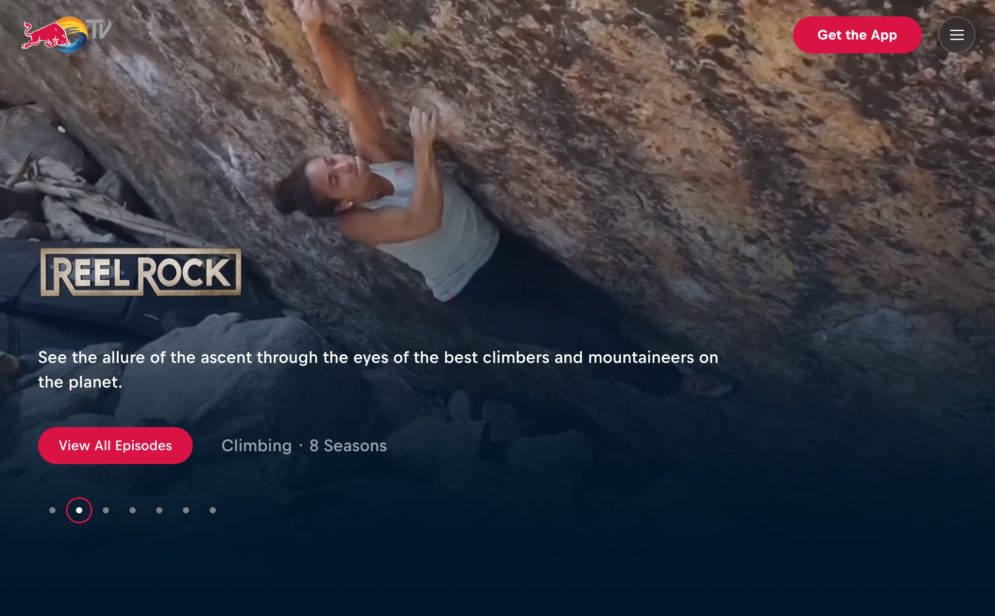 Special extended version of CENOTE out now on Redbull TV